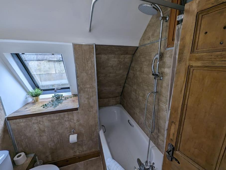 River Street Rest Bath Bagian luar foto