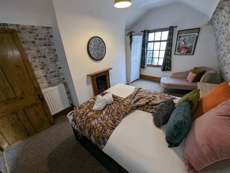 River Street Rest Bath Bagian luar foto